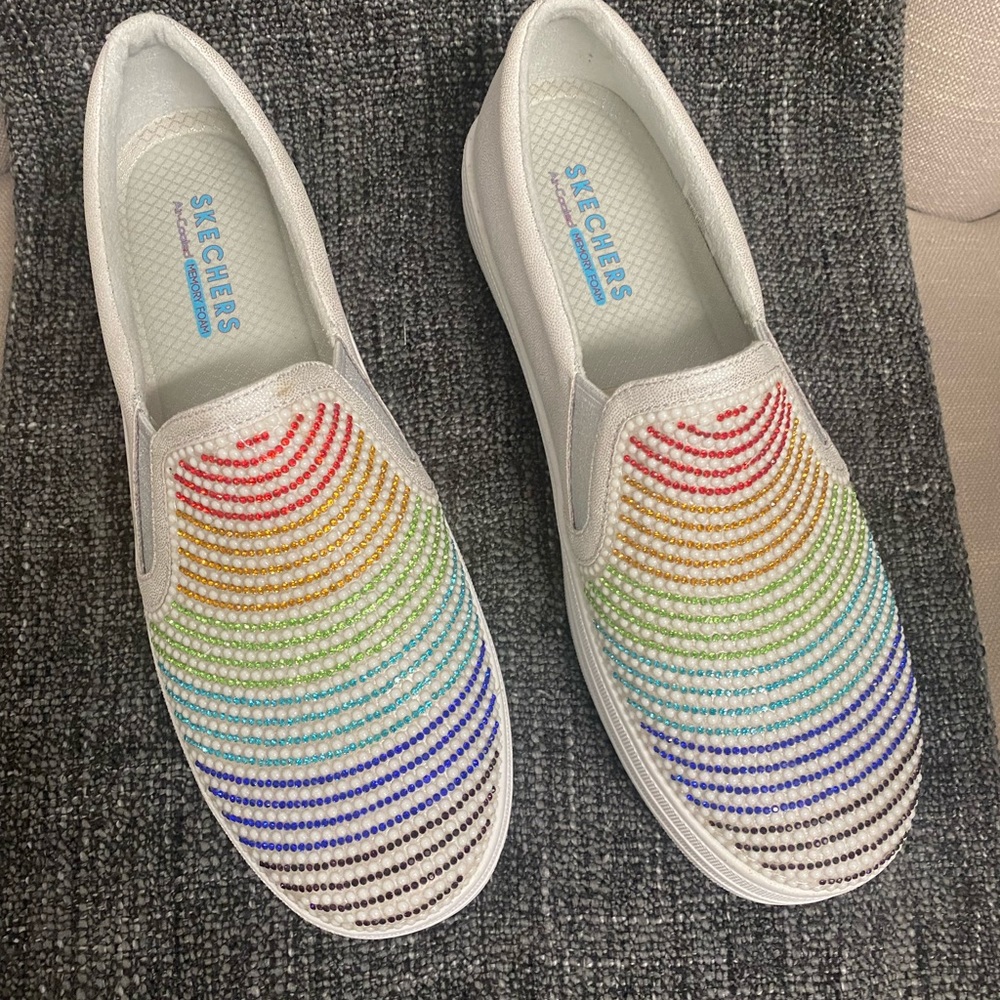 Skechers Street New